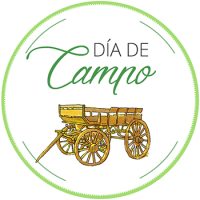 Dia de campo Sello
